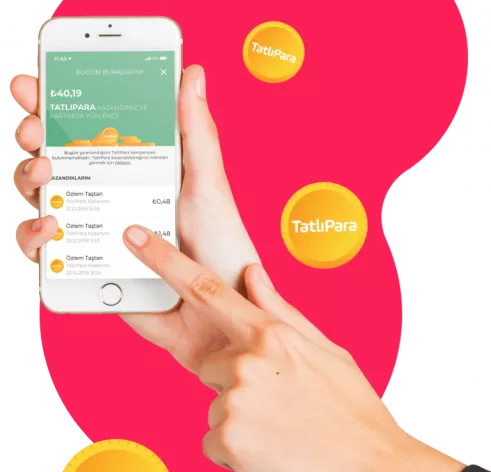 TatlıPara Nedir?